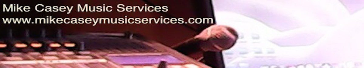 Mike Casey Music Services